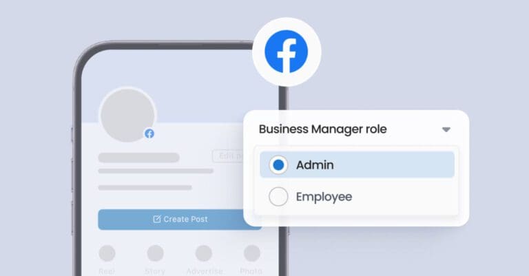 Sådan tilføjer du en admin til en Facebook-side i 5 nemme trin ...
