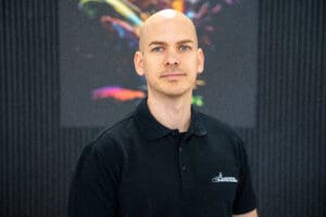 Picture of Morten S. Faigh