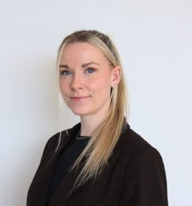 Picture of Christina Techt